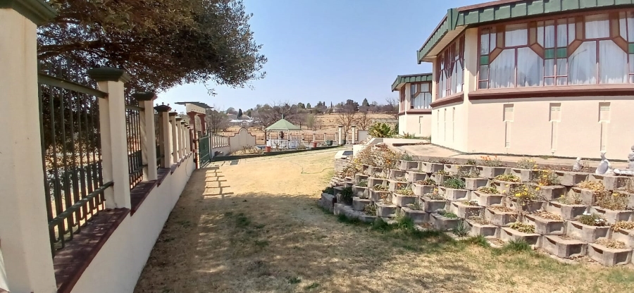 4 Bedroom Property for Sale in Reitz Free State